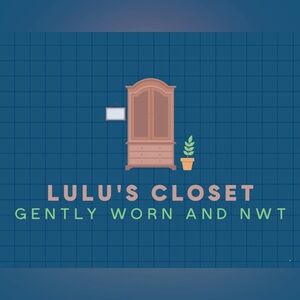 Meet your Posher, Lulu